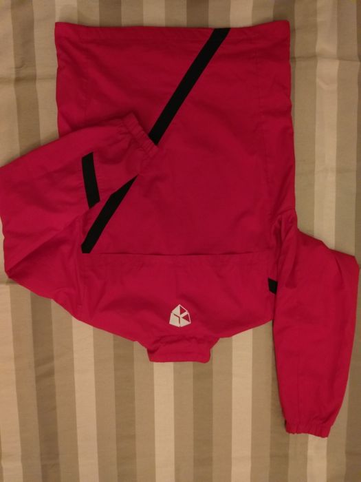 nike manchester united - футболно горнище