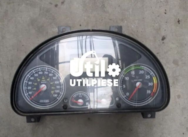 ceasuri bord iveco eurocargo 75e 80e 100e 120e 150e + piese iveco