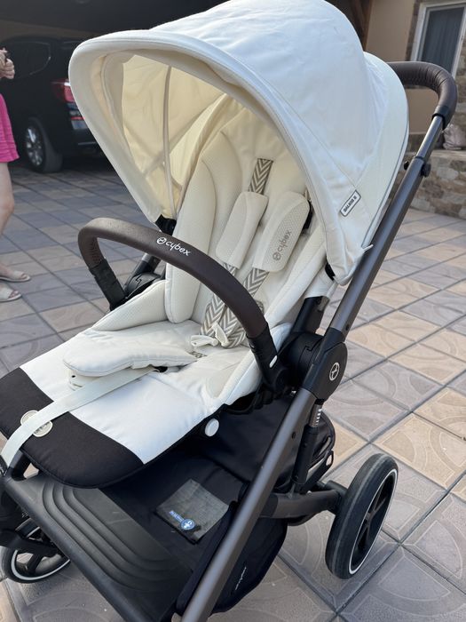 Carut cybex balios s lux