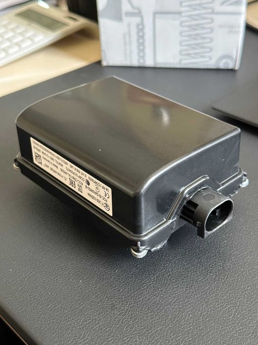 Дистроник Ел. блок за Mercedes C/GLC/S/S Coupе