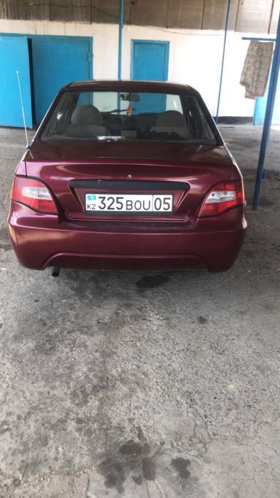 Продам нексия срочно