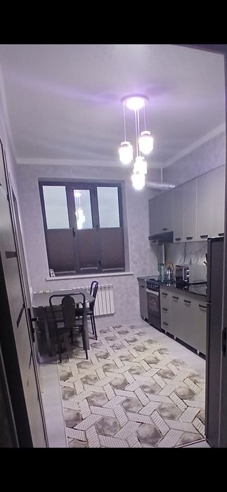Ижарага квартира