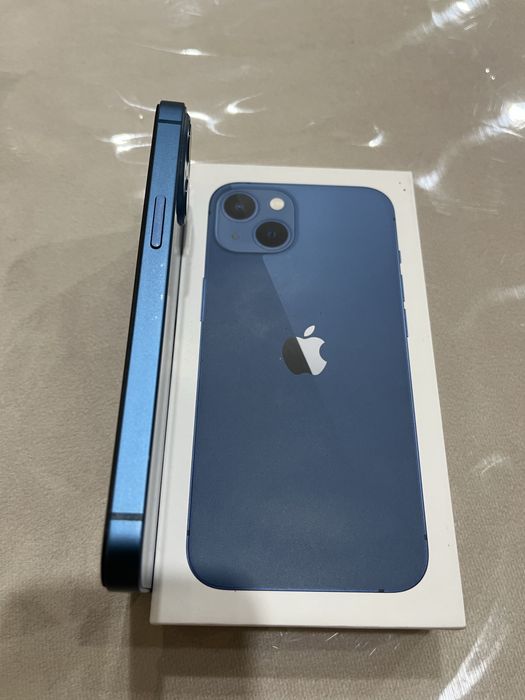 Продам айфон 13 …