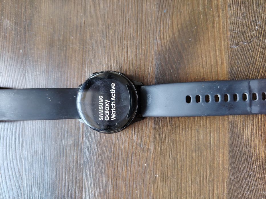 Продам смарт часы Samsung Galaxy