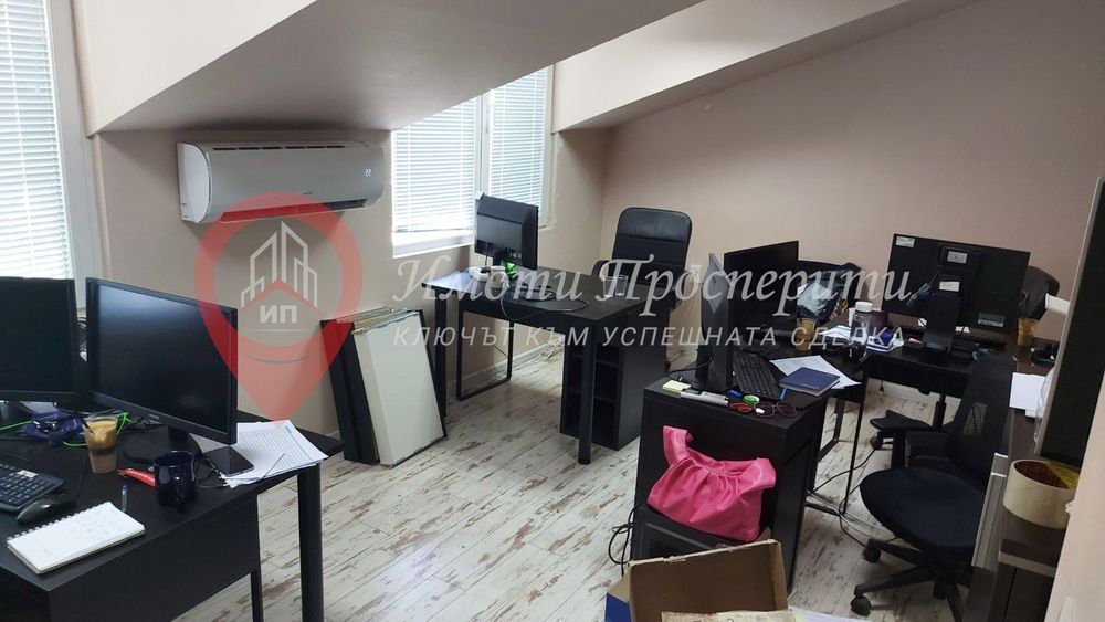 Дава се под наем Офис в София, Летище София - 28 кв.м за 307 € - Снимка #8