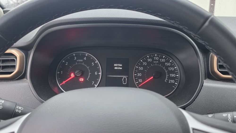 Dacia Duster EXTREME 1.33 150hp 4x4