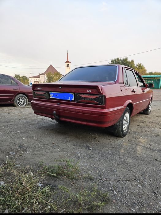 Продам ауди 80 b2