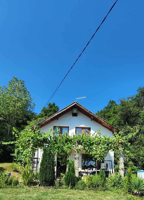 Продава се Къща в с. Цацаровци, Област София-област - 58 кв.м за 1156 €/кв.м - Снимка #16