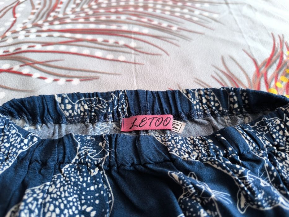 Нов комплект на Letoo