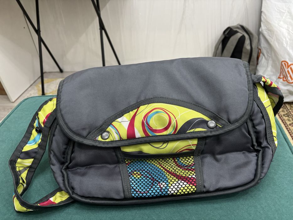 Сумка доя мам, сумка для мам