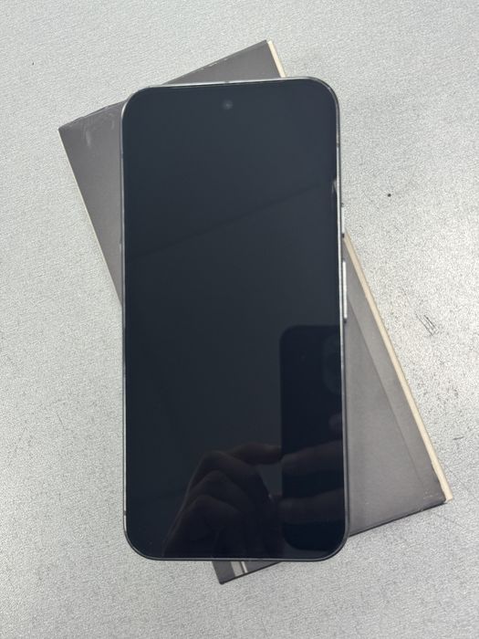 Google Pixel 9 Pro XL