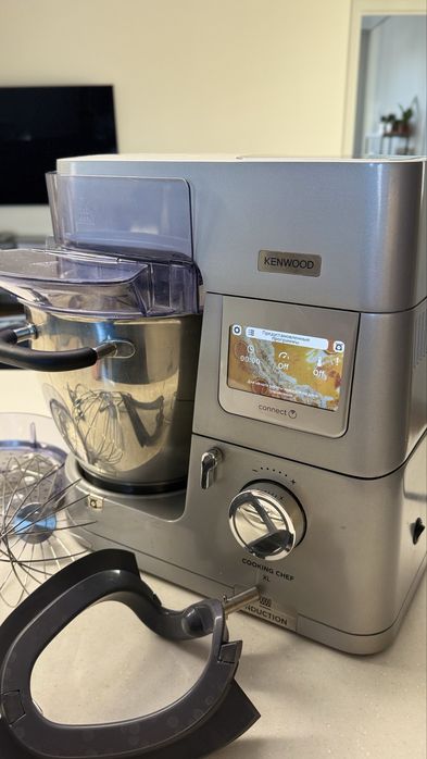 Kenwood Cooking Chef XL