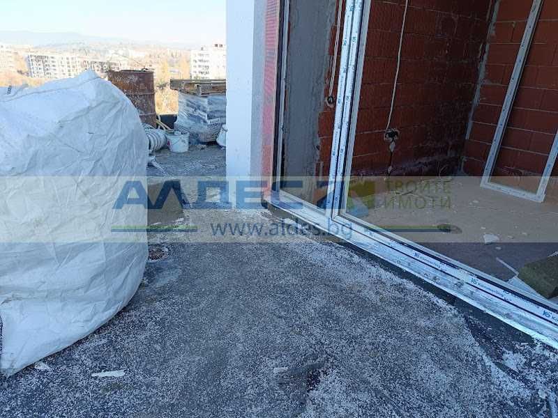 Продава се Четиристаен апартамент в София, Овча купел 2 - 138 кв.м за 2029 €/кв.м - Снимка #9