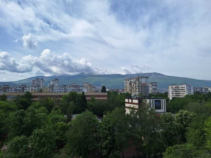 Дава се под наем Тристаен апартамент в София, Младост 2 - 80 кв.м за 799 € - Снимка #13