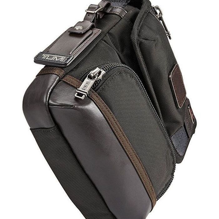 Tumi барсетка