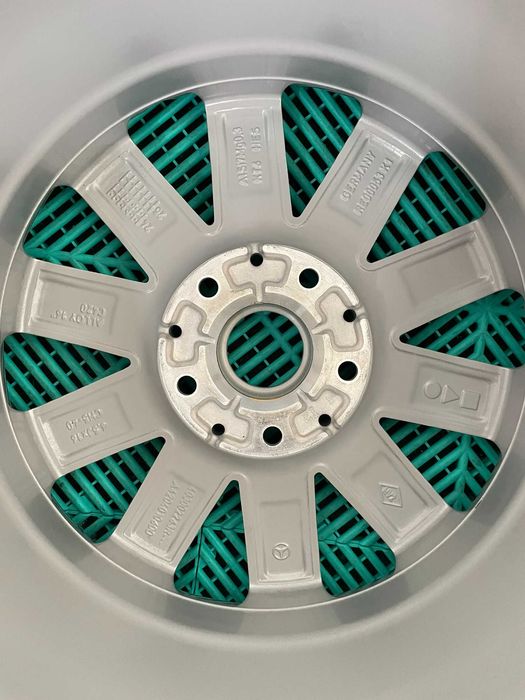 Jante R16 Renault Megane Talisman Kadjar Captur Scenic noi originale