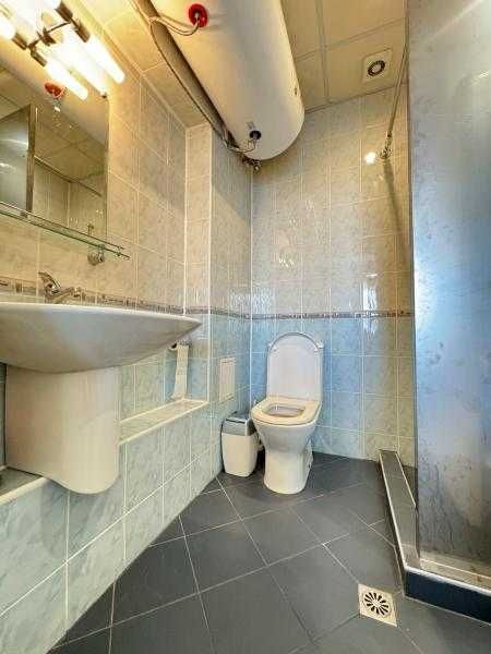 Дава се под наем Двустаен апартамент в Бургас, Възраждане - 65 кв.м за 331.5 € - Снимка #6