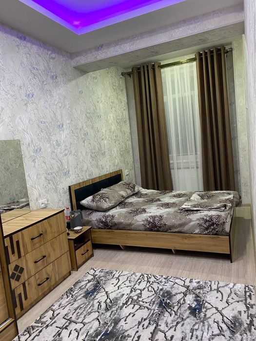 Сдаётся 2-х комнатная квартира на долгосрок