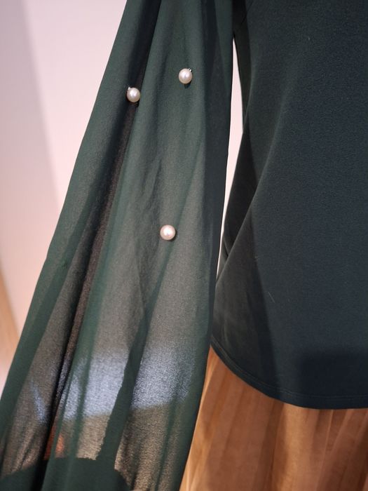 Bluza noua marimea S