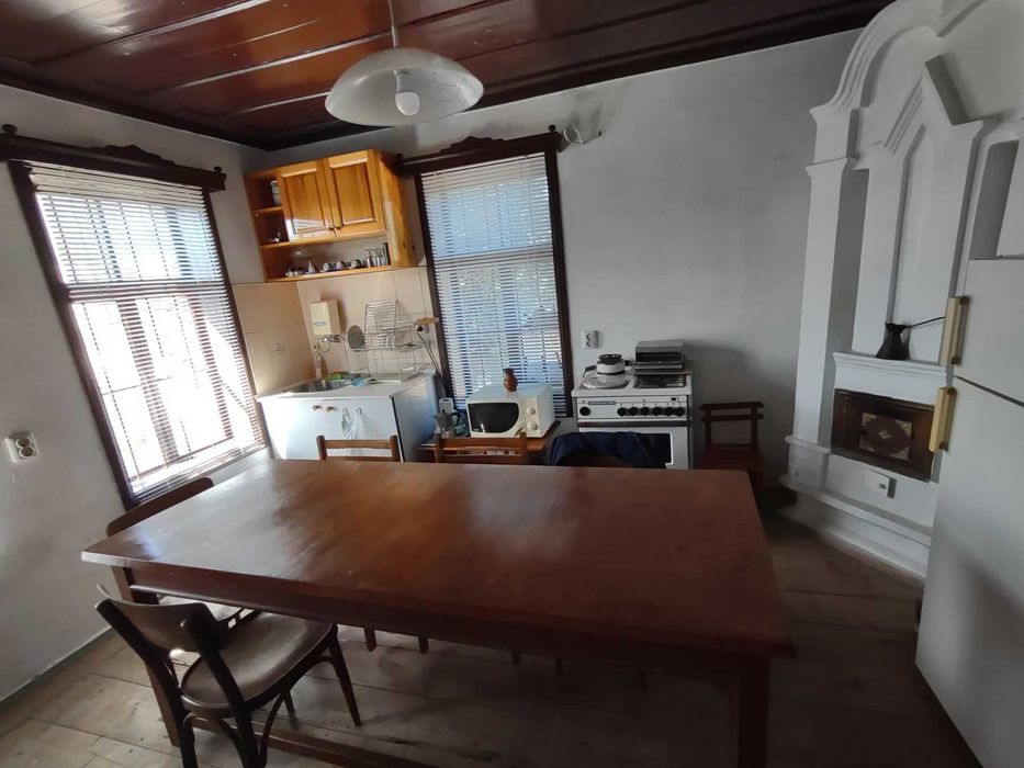 Продава се Къща в с. Церова кория, Област Велико Търново - 75 кв.м за 734 €/кв.м - Снимка #1