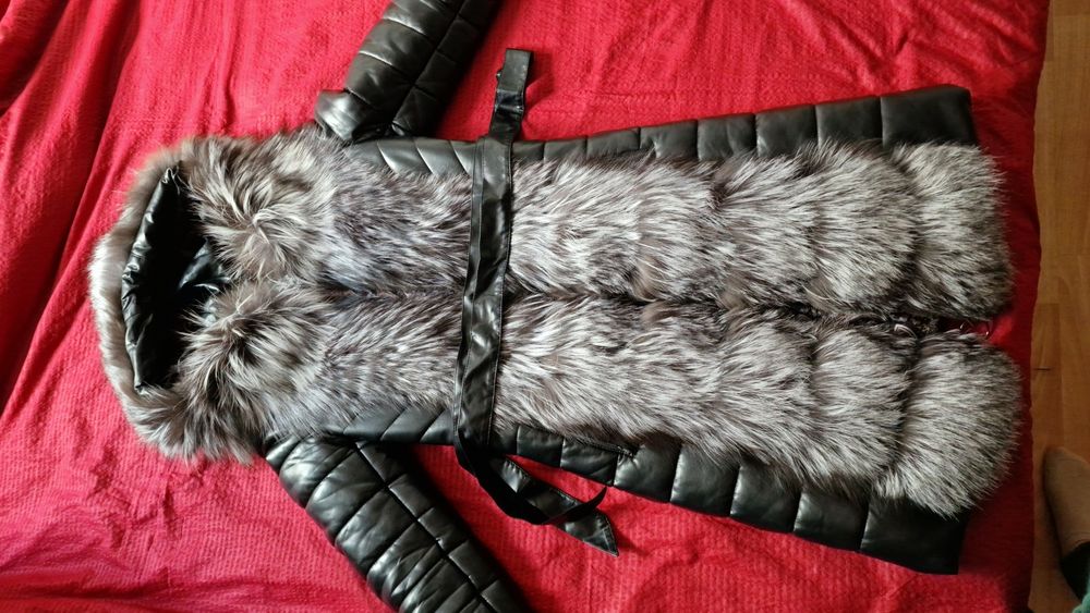 Продам куртку зимнюю