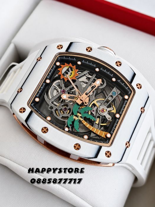 INVICTA Holiday automatic 42 mm, Инвикта нов мъжки часовник