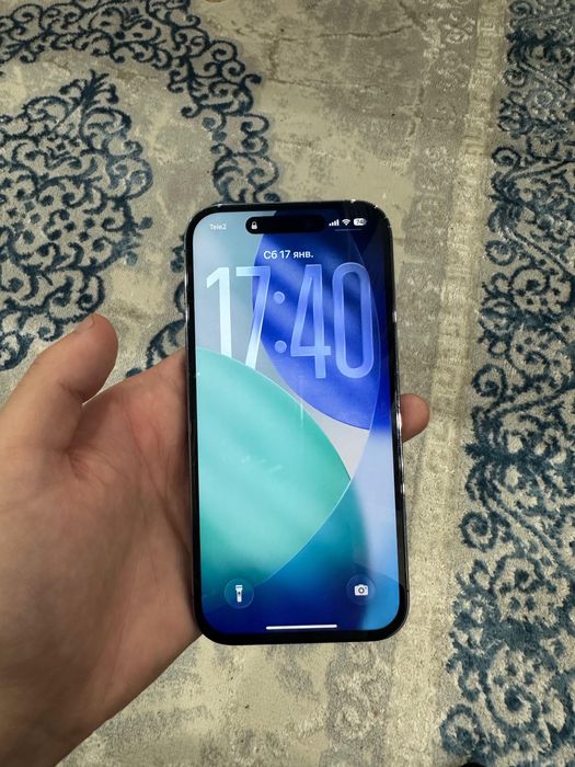 Айфон 14 про обмен