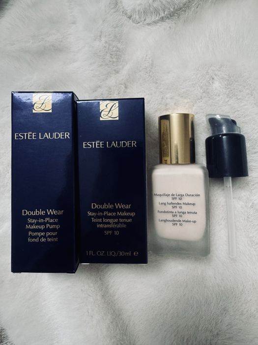 Тоналка Estee Lauder