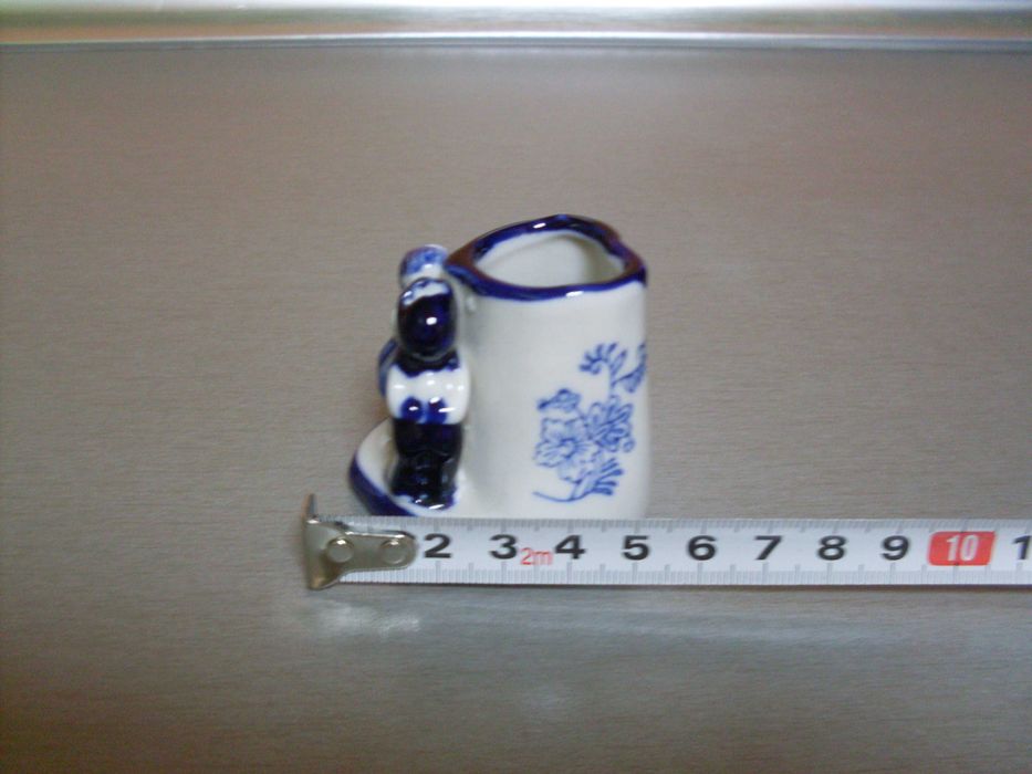 Керамичен сувенир- Нидерландия.