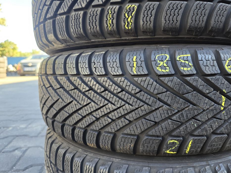 185 60 15 pirelli m+s