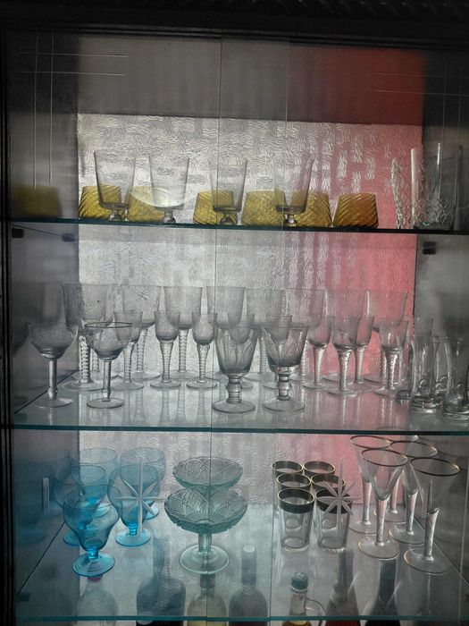 Pahare - perioda comunista