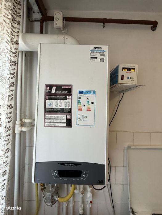 Apartament 2 camere centru Constanta, etaj 3 , policlinica cu plata
