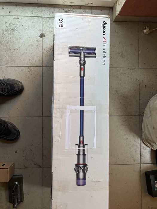Aspirator dyson v11 full