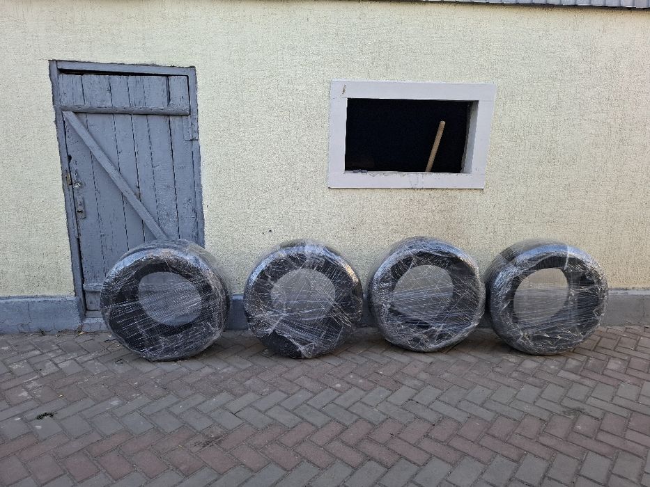 Продам Шины GOODRIDE