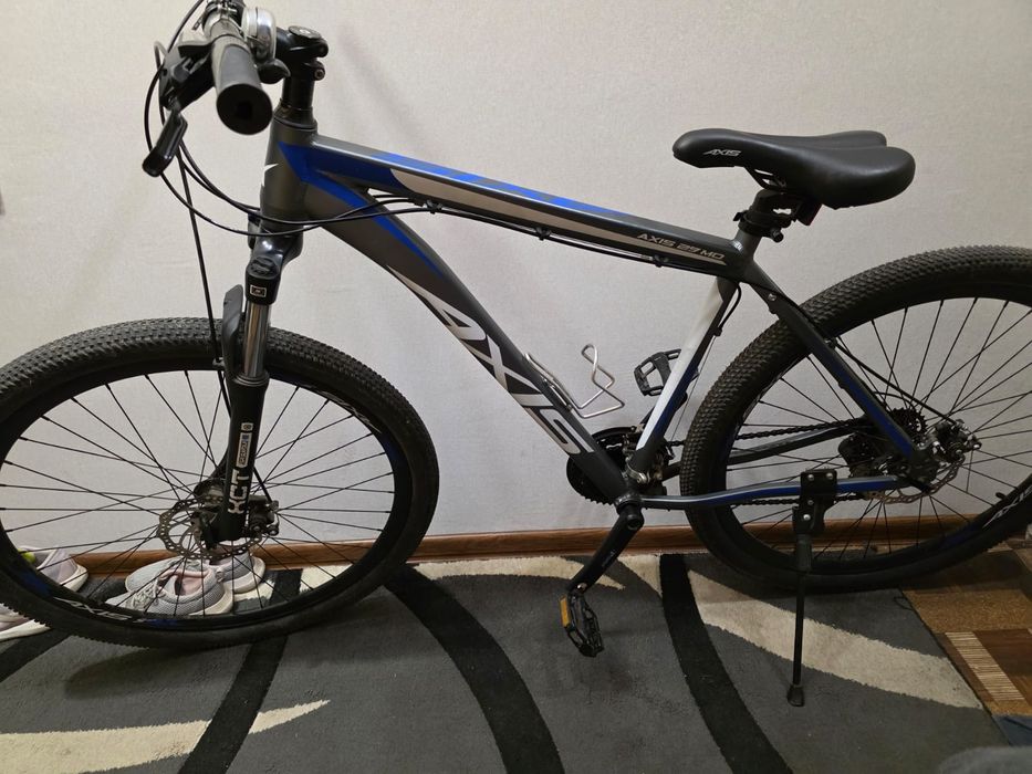 Продам велосипед AXIS MD 29