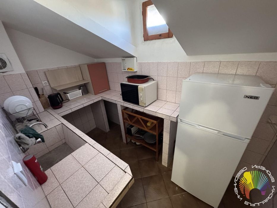 Дава се под наем Многостаен апартамент в Бургас, Сарафово - 150 кв.м за 408 € - Снимка #7