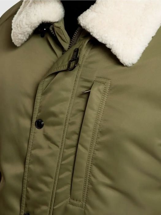 Мужская куртка KANZLER