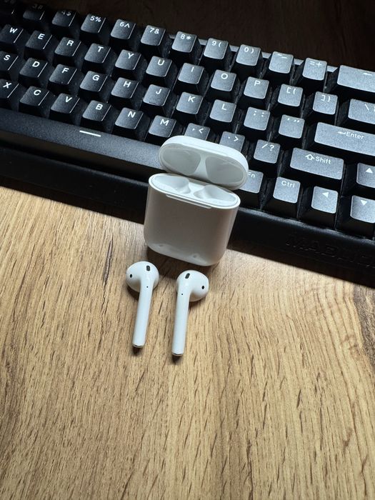Airpods 1 оригинал