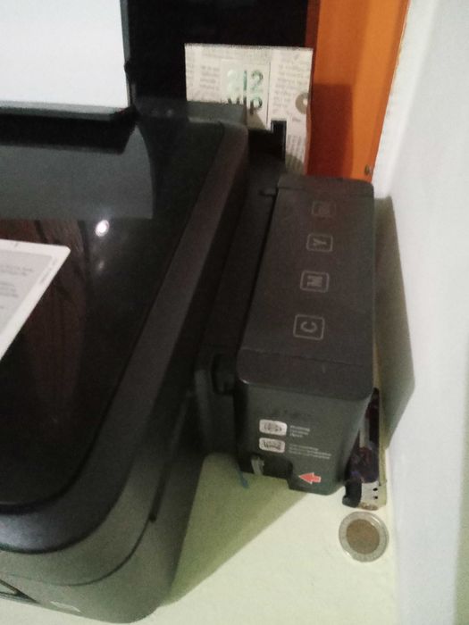 Epson L355 kafolat 100 %