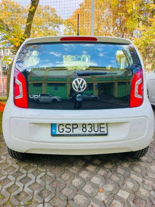 Volkswagen UP! ( VW120 ) 2012 - 2017 PIESE AUTO