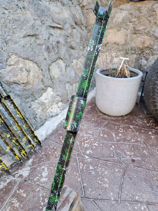 Suporti lansete somn crap amur sturion