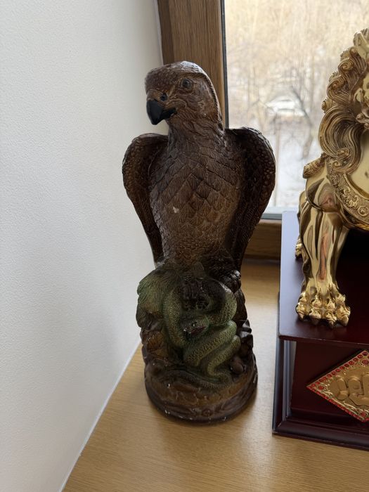 Сувениры ангелы б/у