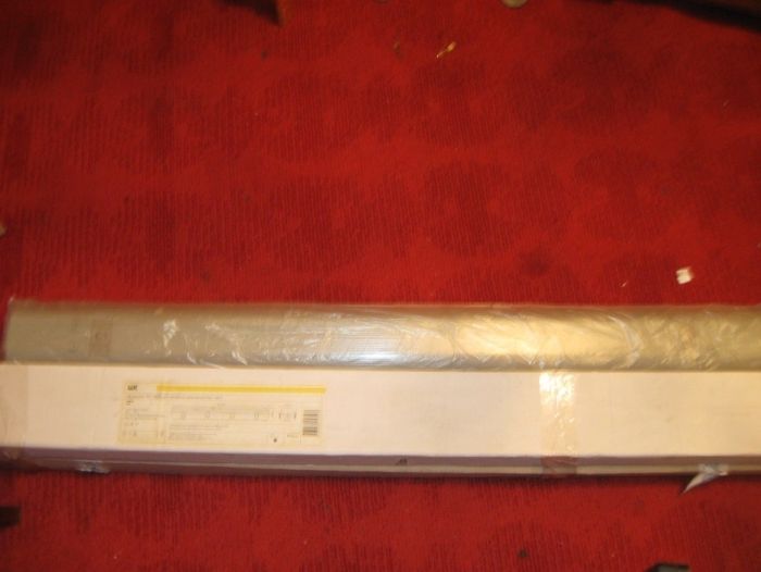 светильник ЛСП