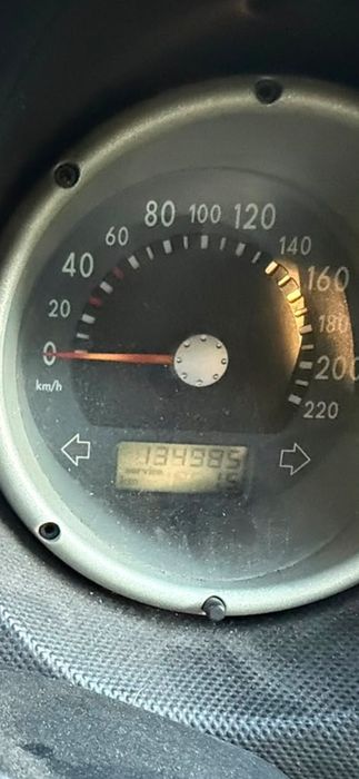 VOLKSWAGEN Lupo 0 — imagine 3