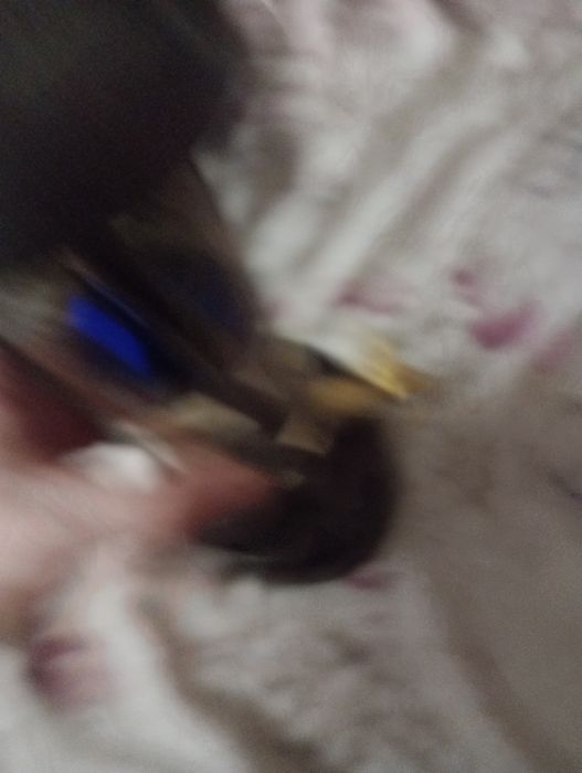 Sticla ornamentala cu robinet