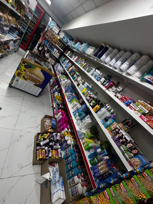 Дайын бизнес сатылады