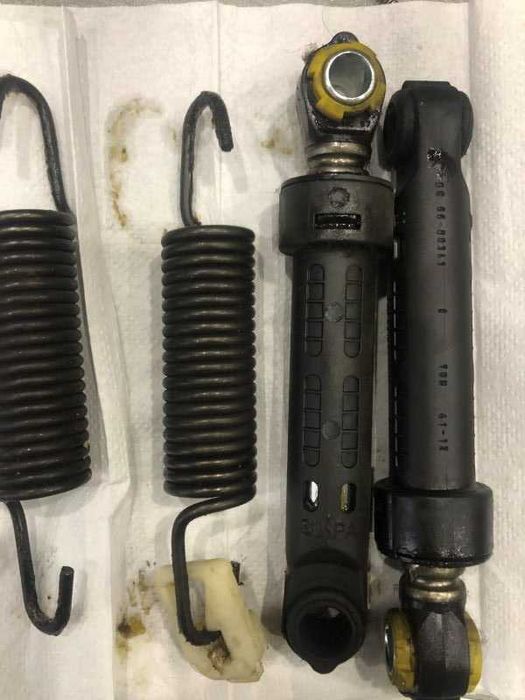 Части за пералня Samsung WF1702WEU