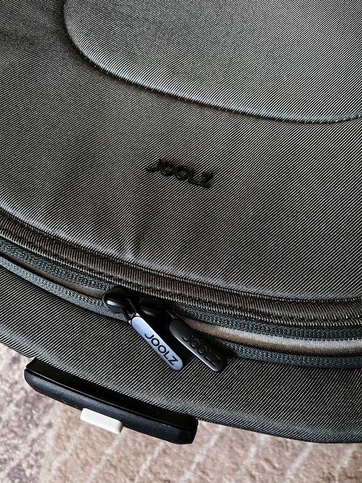 Landou Joolz Aer+ Forest Green