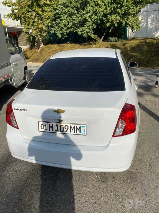 Lasetti 1.8 mexanika