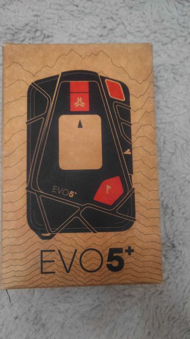 senzor detector avalansa evo 5+, nou, recco ski